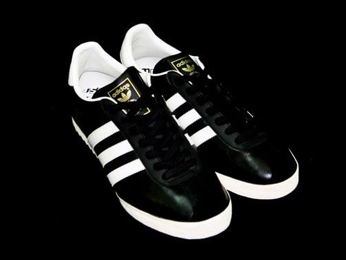 Adidas Consortium Samba / Trimm Trab