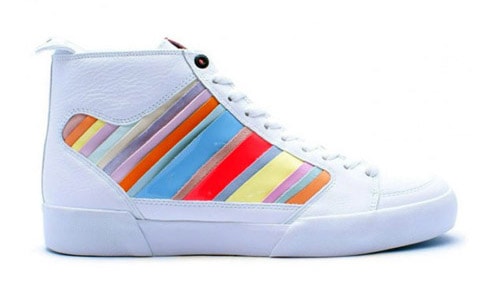 adidas Consortium Superskate Street
