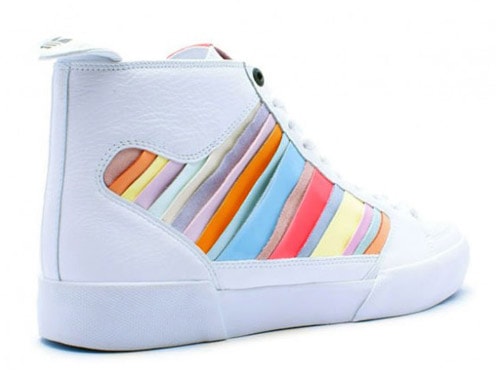adidas Consortium Superskate Street