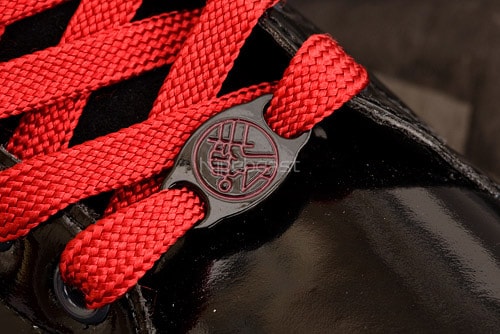 Universal Pictures x Adidas - Hellboy II: The Golden Army