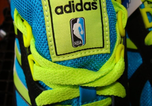 Adidas Originals - Toronto NBA