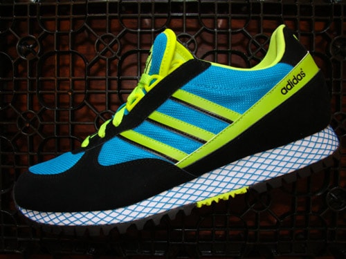 Adidas Originals - Toronto NBA