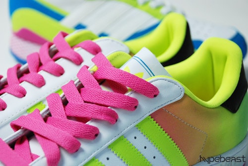 adidas Originals NBA Highlights Collection