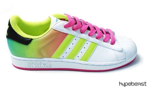 adidas Originals NBA Highlights Collection
