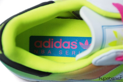 adidas Originals NBA Highlights Collection