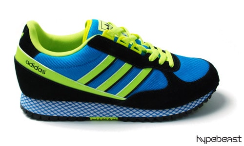 adidas Originals NBA Highlights Collection