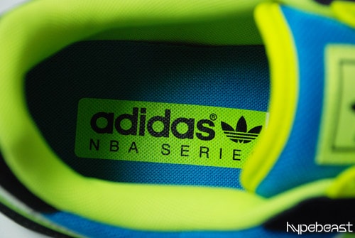 adidas Originals NBA Highlights Collection