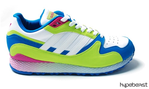 adidas Originals NBA Highlights Collection