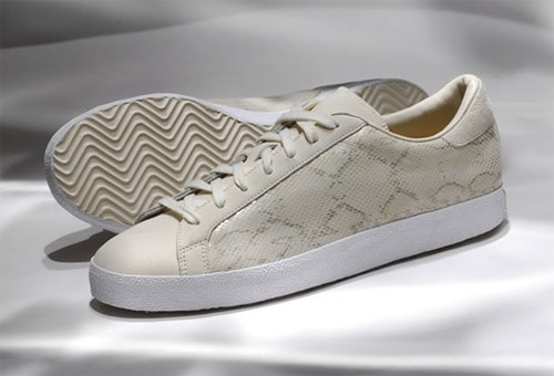 Adidas Originals - Rod Laver Vintage Lux