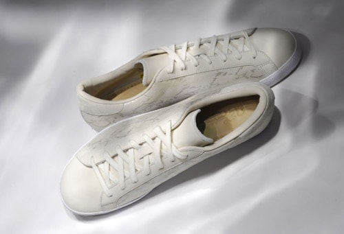 Adidas Originals - Rod Laver Vintage Lux