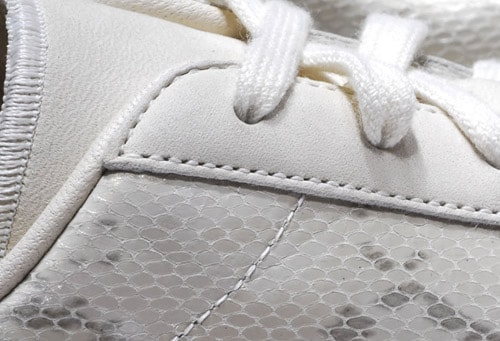 Adidas Originals - Rod Laver Vintage Lux