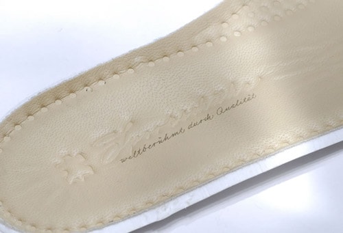 Adidas Originals - Rod Laver Vintage Lux