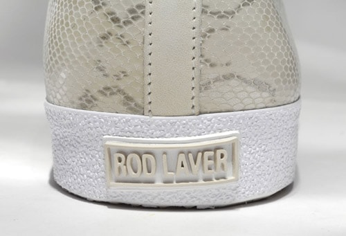 Adidas Originals - Rod Laver Vintage Lux