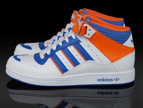 adidas Skateboarding Campus Vulc | Rister Mid