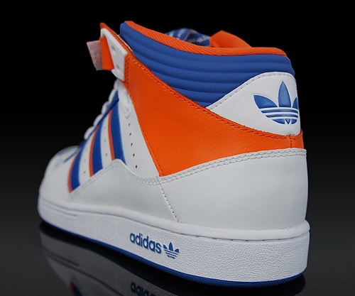 adidas Skateboarding Campus Vulc | Rister Mid
