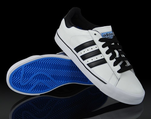 adidas Skateboarding Campus Vulc | Rister Mid