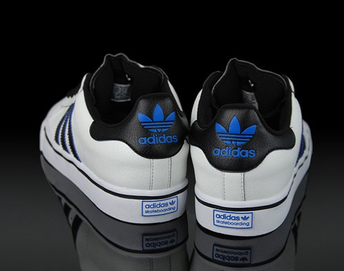 adidas Skateboarding Campus Vulc | Rister Mid