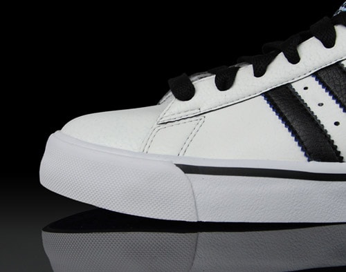 adidas Skateboarding Campus Vulc | Rister Mid