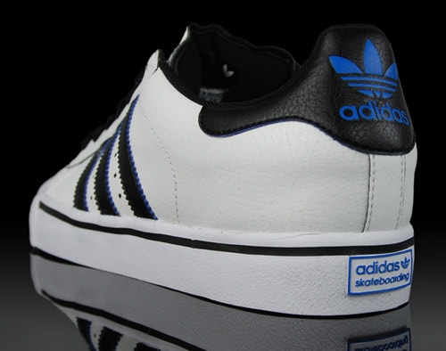adidas Skateboarding Campus Vulc | Rister Mid