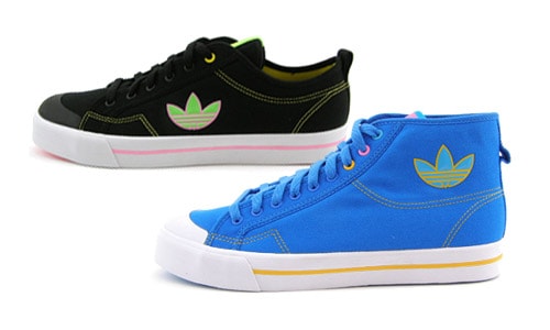 adidas Sunny Low