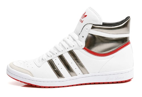 adidas Top Ten Hi | adi Hoop