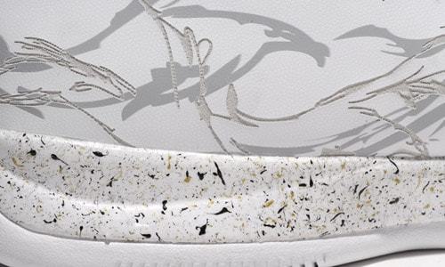adidas TS LightSpeed "Art of War"