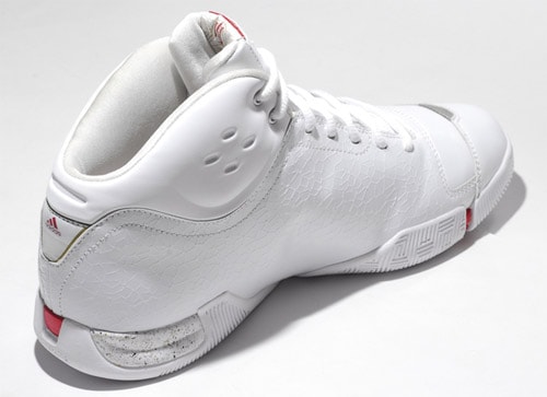adidas TS LightSpeed "Art of War"