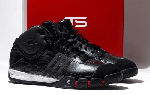 adidas TS LightSpeed "Art of War"