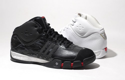 adidas TS LightSpeed "Art of War"