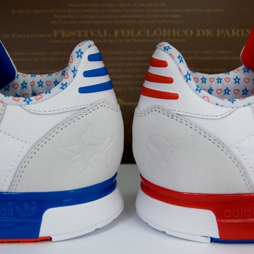 Adidas ZX800 - Flavor of the World