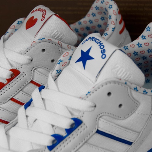 Adidas ZX800 - Flavor of the World