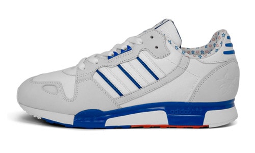 Adidas ZX800 - Flavor of the World