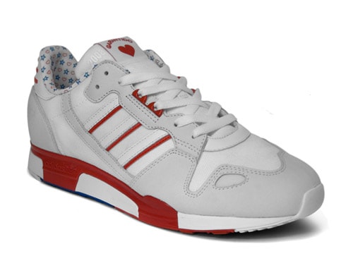 Adidas ZX800 - Flavor of the World