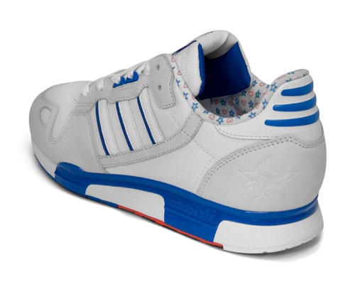 Adidas ZX800 - Flavor of the World