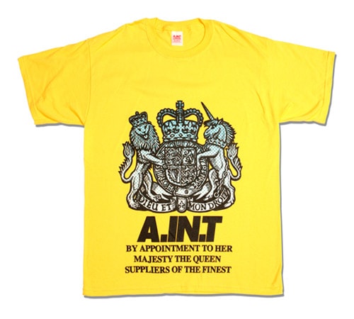 A.IN.T 2008 Spring/Summer Collection