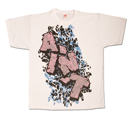 A.IN.T 2008 Spring/Summer Collection