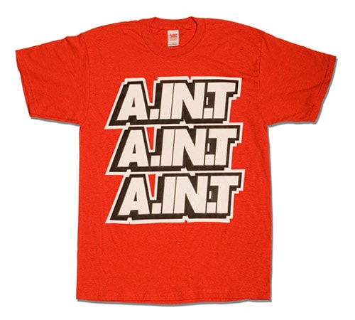 A.IN.T 2008 Spring/Summer Collection