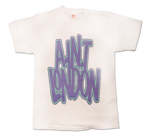 A.IN.T 2008 Spring/Summer Collection