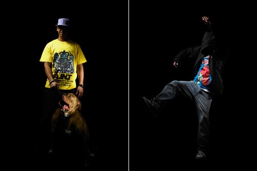 A.IN.T 2008 Spring/Summer Collection