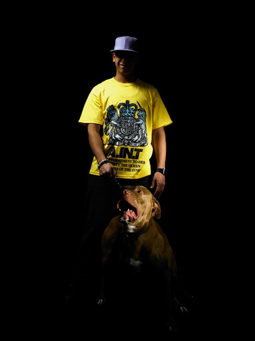 A.IN.T 2008 Spring/Summer Collection