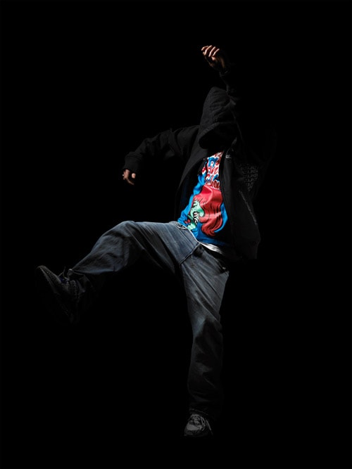 A.IN.T 2008 Spring/Summer Collection