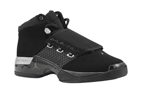 Air Jordan Collezione - VI / XVII