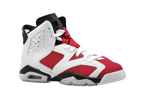 Air Jordan Collezione - VI / XVII