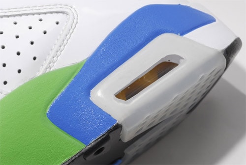 Jordan VI Olympic 2008 Model