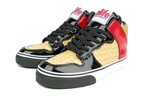 ALIFE "Soft Hand Pack" for Barneys New York.