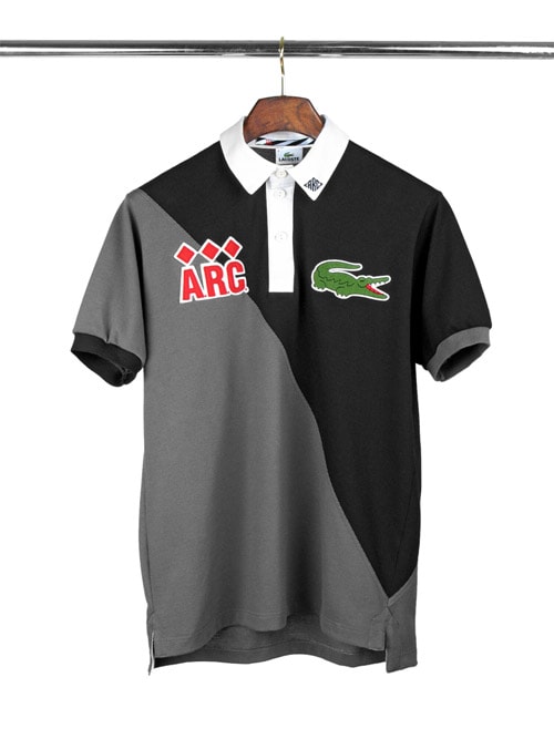 ARC x Lacoste 2008 Spring/Summer Collection