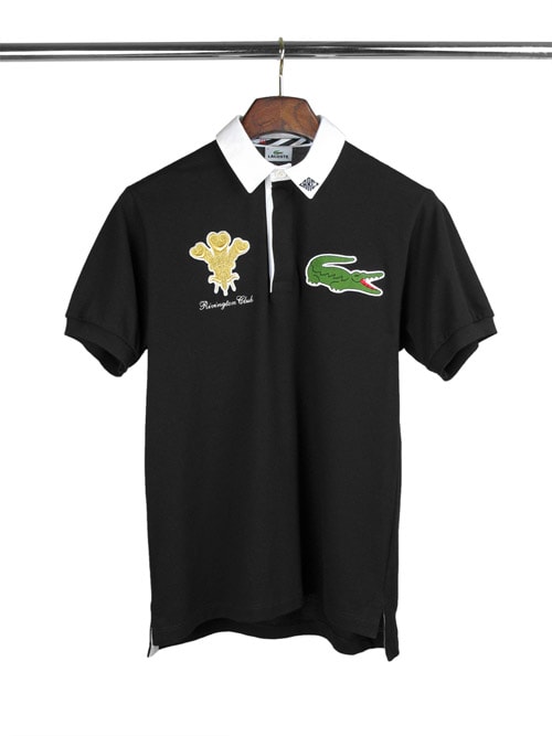 ARC x Lacoste 2008 Spring/Summer Collection