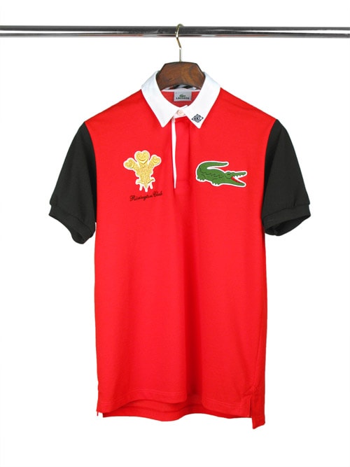 ARC x Lacoste 2008 Spring/Summer Collection