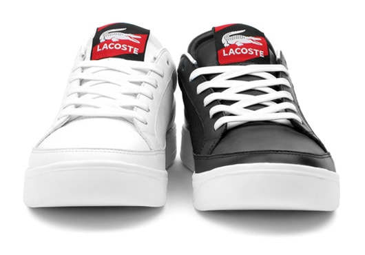 ARC x Lacoste 2008 Spring/Summer Collection