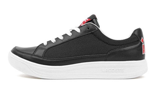 ARC x Lacoste 2008 Spring/Summer Collection